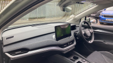 Skoda Elroq 125kW 50 SE 55kWh 5dr Auto Electric Estate